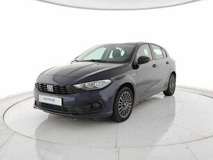 Fiat Tipo 5p 1.3 mjt city life s&s 95cv da Authos .