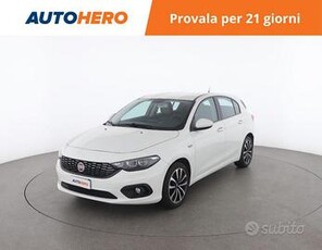 FIAT Tipo PA74007