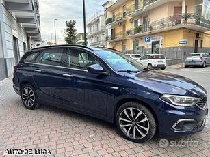 Fiat tipo sw 1.6 mjet auto lounge certificata nuov