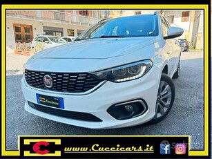 Fiat Tipo SW 1.6 Mjt 120CV AUTOMATICA FULL OPT