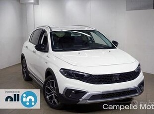 FIAT Tipo Tipo 5p 1.0 T3 100cv Cross