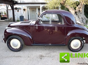 FIAT Topolino 500 C Usata