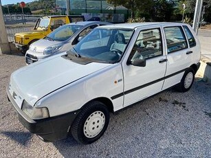 FIAT Uno 1.1 i.e. cat 5 porte S ASI