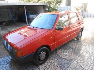 FIAT Uno - 1989