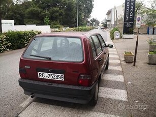 FIAT Uno - 1991