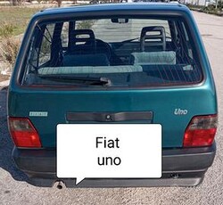 FIAT Uno - 1993