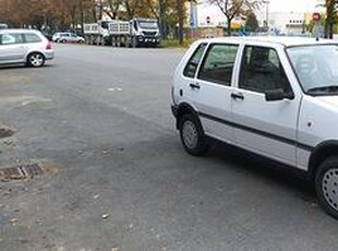 FIAT Uno - 1993