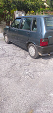 Fiat uno gpl