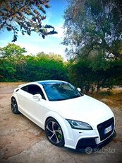 FINANZIABILE Audi TT 2.0 tfsi