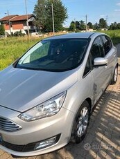 Ford C-Max 1.0 benzina