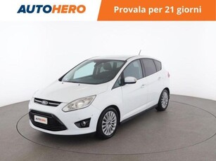 Ford C-Max 1.0 EcoBoost 125CV Start&Stop Titanium Usate