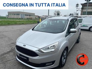 FORD C-Max 2ª serie