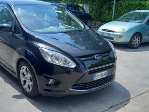 FORD C-Max 2ª serie