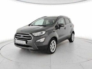 Ford EcoSport Ecosport 1.5 ecoblue titanium s&s 95cv my20.25 da Authos .