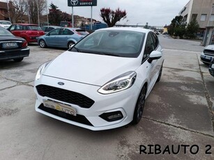 FORD Fiesta 1.1 85 CV 5 porte ST-Line Benzina