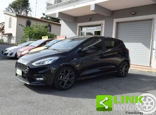 FORD Fiesta 1.1 85 CV 5 porte ST-Line Usata