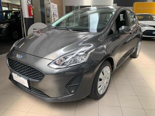 FORD Fiesta 7ª serie