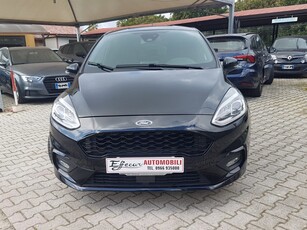 FORD Fiesta 7ª serie