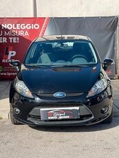 Ford Fiesta Fiesta 1.6 TDCi 90CV 5 porte DPF