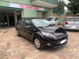 Ford Fiesta Ikon 1.6 TDCi 95CV 5 porte