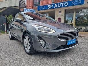 Ford Fiesta NEOPATENTATI - 2019