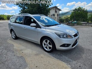 FORD Focus 2ª serie