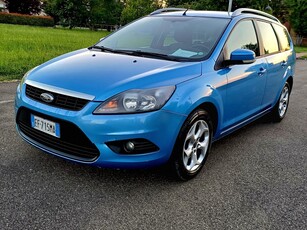 FORD Focus 2ª serie