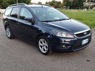 FORD Focus 2ª serie