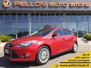 FORD Focus 3ª serie Bs