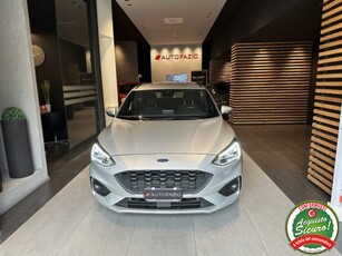 FORD Focus 4ª serie