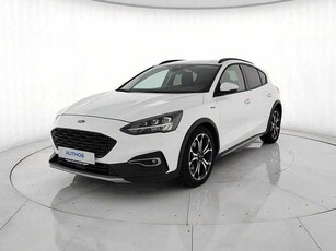 Ford Focus active 1.5 ecoblue s&s 120cv da Authos .