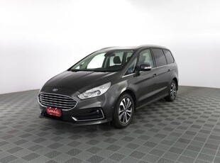 FORD Galaxy Galaxy 2.0 EcoBlue 150 CV Start&Stop Titanium Busi Diesel