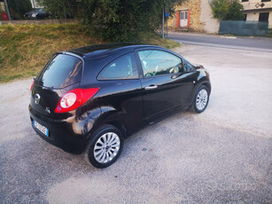 Ford Ka 1.2 neopatentati 2015