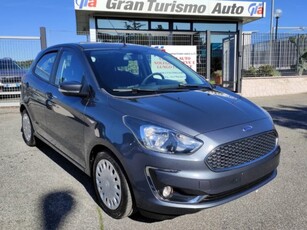 FORD Ka+