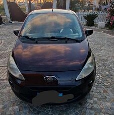 FORD Ka 2ª serie - 2010