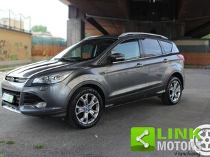 FORD Kuga 1ª serie