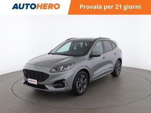 Ford Kuga 1.5 EcoBoost 150 CV 2WD ST-Line Usate