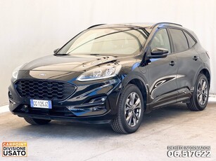 FORD Kuga 2.5 phev st-line x 2wd 225cv cvt