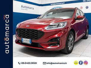 Ford Kuga 3ª serie 2.5 Plug In Hybrid 225 CV CVT 2WD ST-Line X PHEV da Automarca