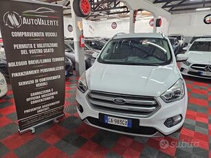 Ford Kuga 4x4 2.0 TDCI 150 CV 2020 km 118000