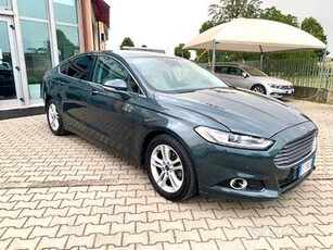 Ford Mondeo 2.0 TDCi 150 CV S&S 5 porte Titanium