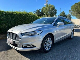 FORD Mondeo 2.0 TDCi 150 CV S&S Powershift SW Business Diesel