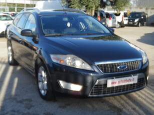 FORD Mondeo 3ª serie