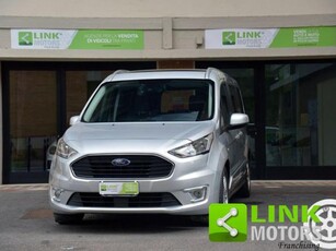 FORD Tourneo Connect 2ªs