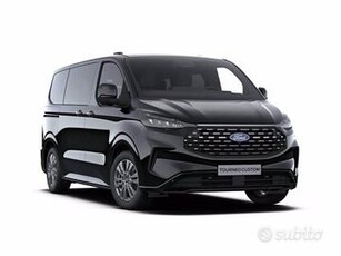 Ford Transit TREND 2.0 TDCI 136 CV CAMBIO AUTOMATI