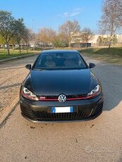 Golf VII GTI Performance DSG