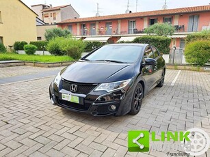 HONDA Civic 1.6 i-DTEC Sport Connect GARANZIA INCLUSA Diesel