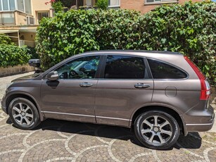 HONDA CR-V 3ª serie 10-12