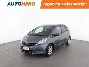 Honda Jazz 1.4 i-VTEC Appeal Usate