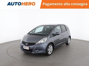 HONDA Jazz 2ª serie 08-15